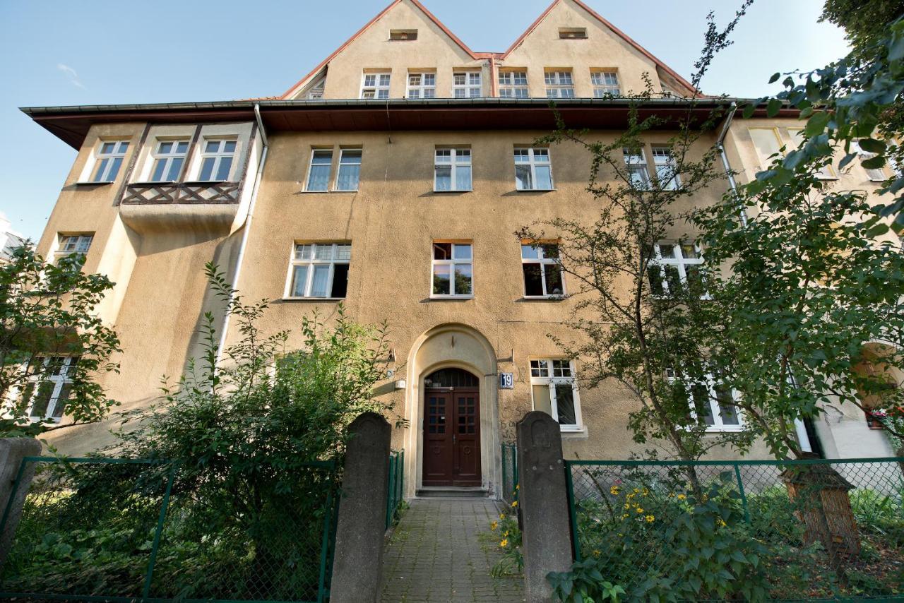 Apartament Centrum 3 Torun Exterior photo